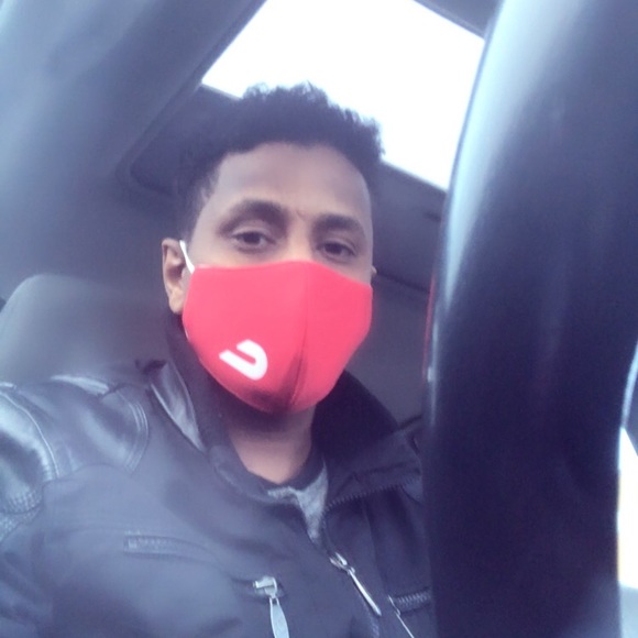 Meet your Posher, Osman - Picture 1 of 1